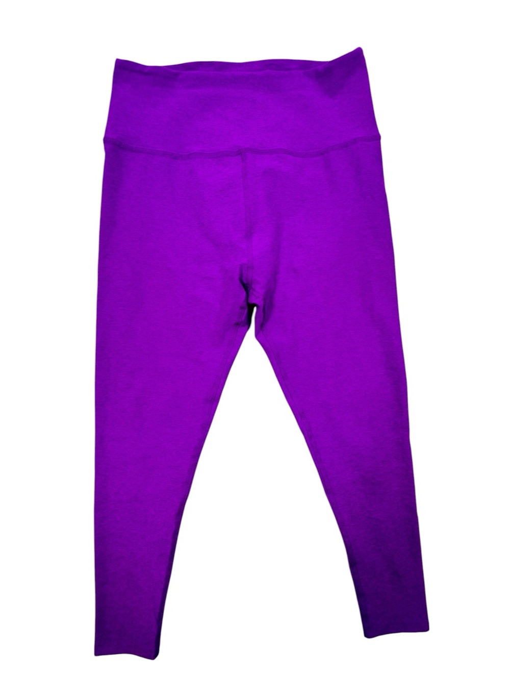 Beyond Yoga Spacedye Caught In The Midi High Waisted Legging XL - Picture 2 of 7